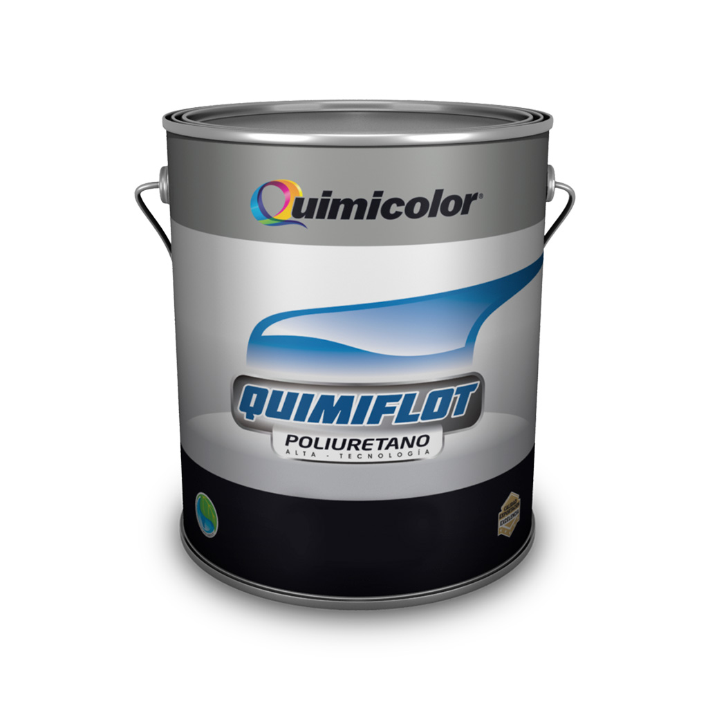 quimiflot